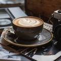 Coffee Revue’de Ice Coffee Keyfi: Serinleten Lezzet, Canlandıran Tadım